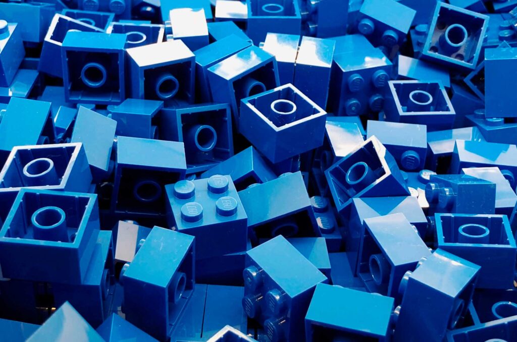caso lego gerenciagroup