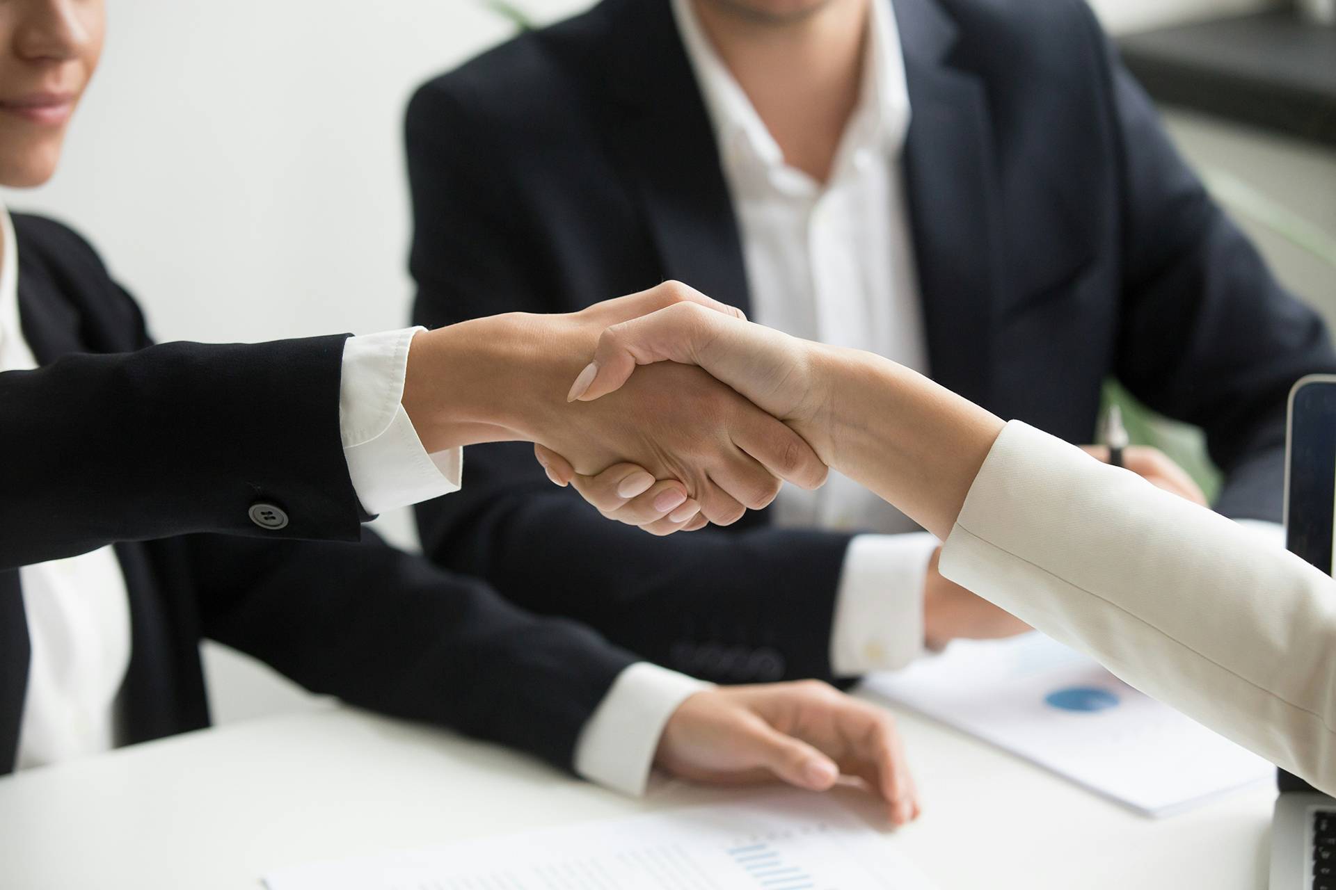 gestion de negocios