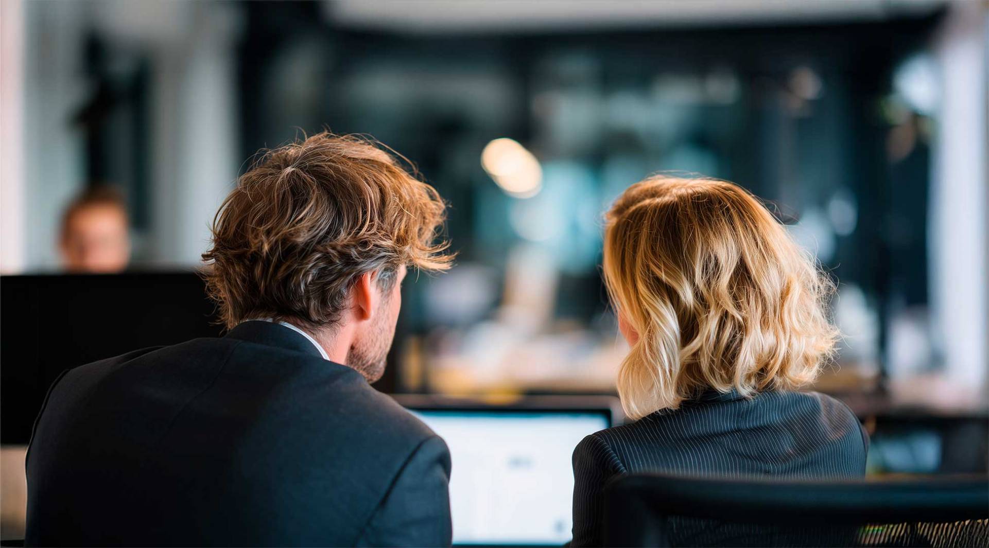 gestion de negocios